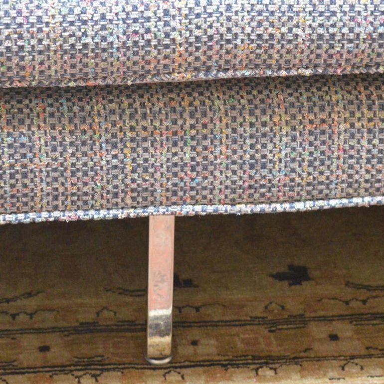 XX secolo Divano modulare George Nelson di Herman Miller, 1966 in vendita