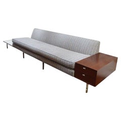 George Nelson Modular Sofa by Herman Miller, 1966