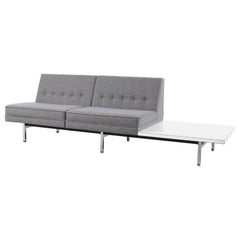 George Nelson Modular Sofa Table System Herman Miller