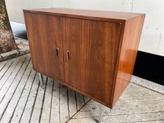 George Nelson Omni Cabinet