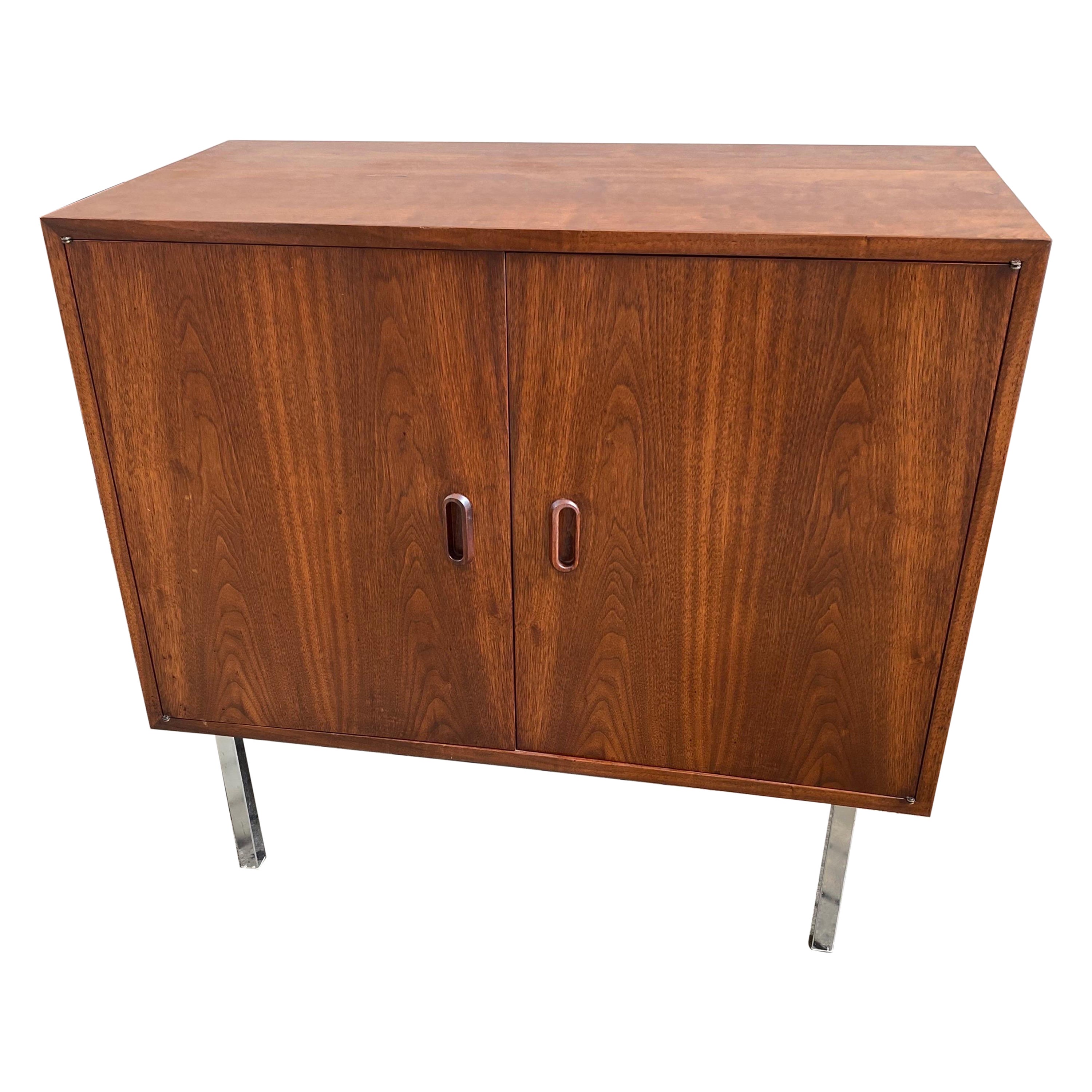 George Nelson Omni Cabinet