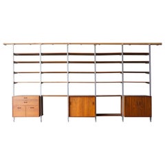 George Nelson ‘Omni’ Shelving