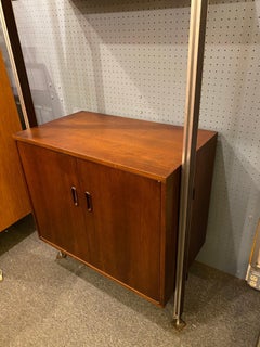 George Nelson Omni System, 1 Bay