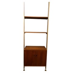 George Nelson Omni System, 1 Bay