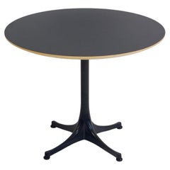 George Nelson Pedestal Coffee Table by Vitra