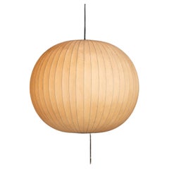 George Nelson Pendant, America circa 1950
