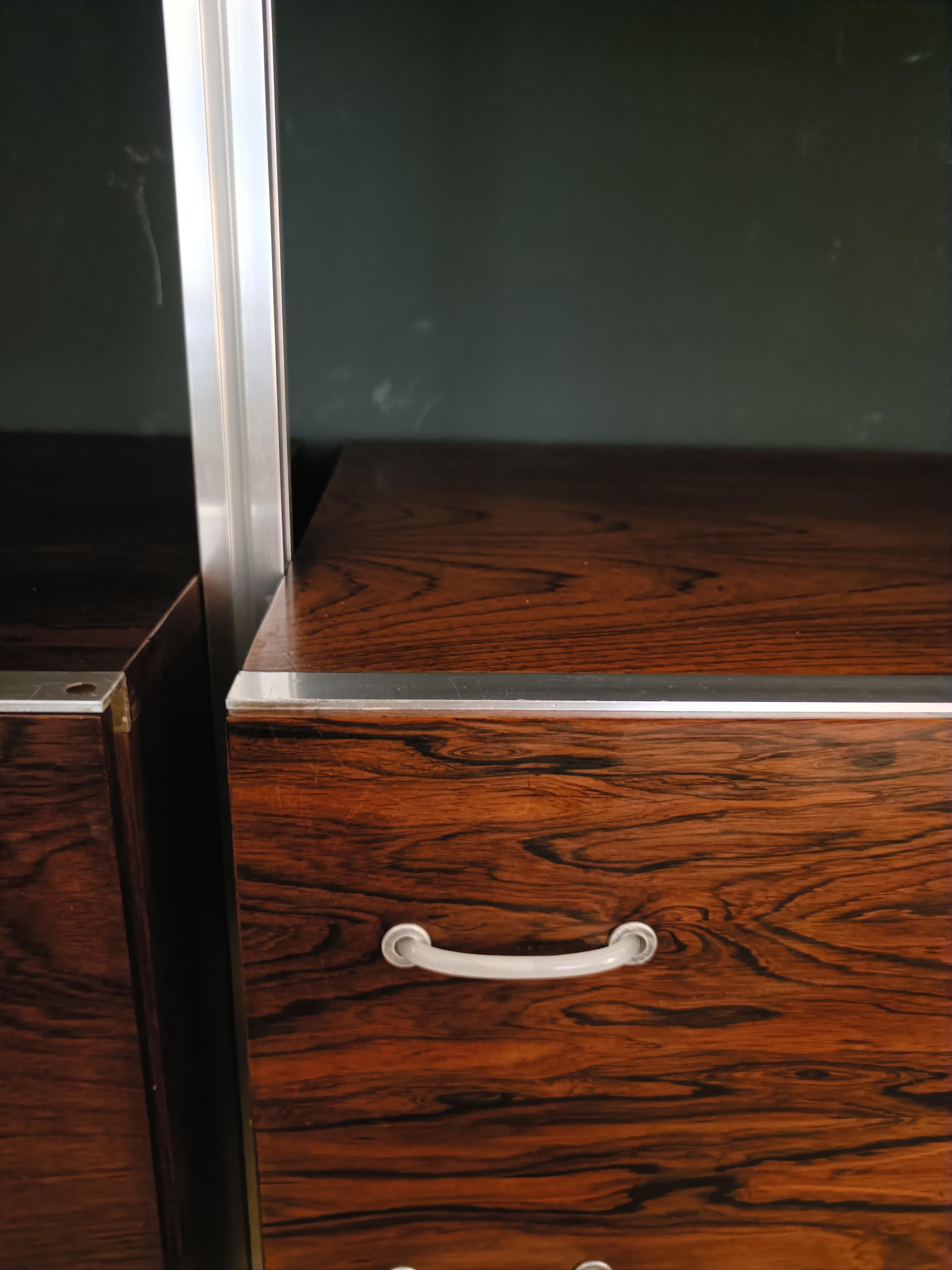 George Nelson per Herman Miller Libreria 