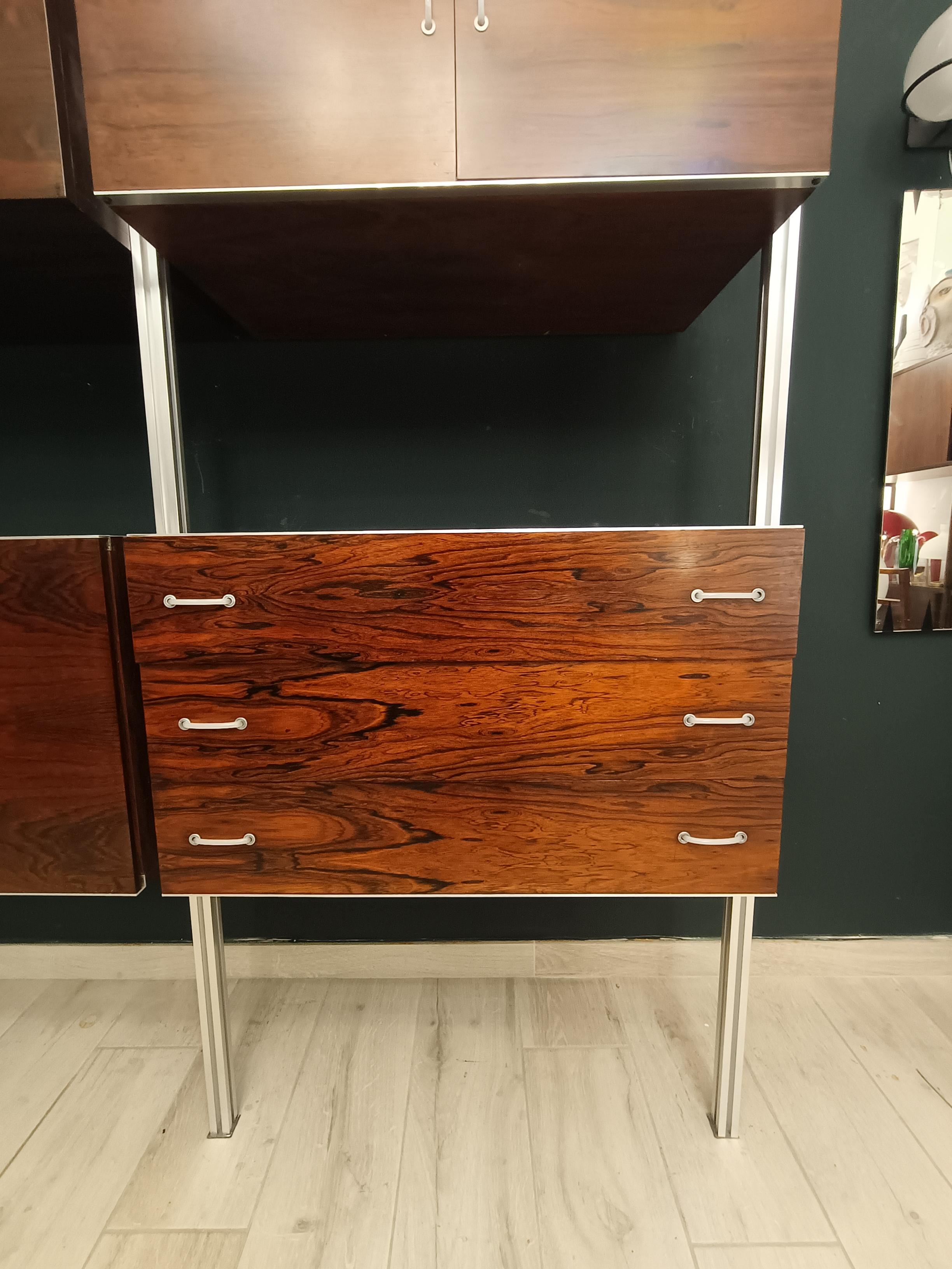 George Nelson per Herman Miller Libreria 