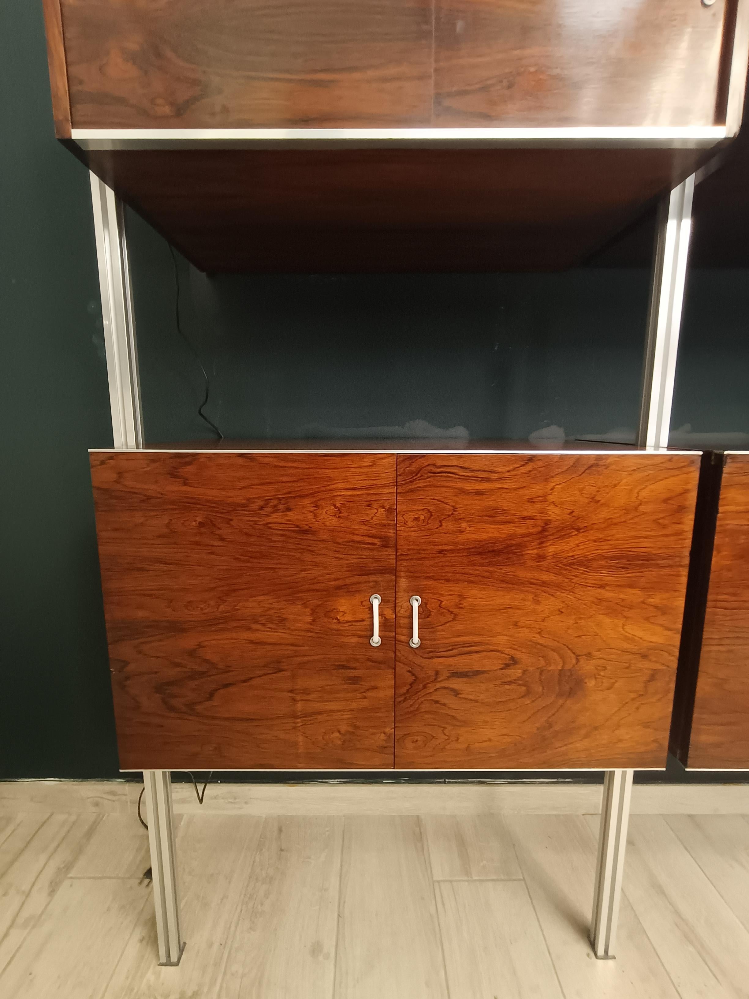 George Nelson per Herman Miller Libreria 