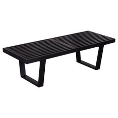 George Nelson Platform Bench for Herman Miller