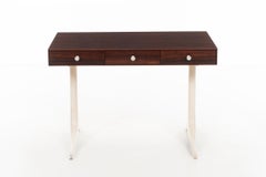 George Nelson Rare Thin Edge Desk