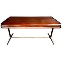 George Nelson Roll-Top Desk