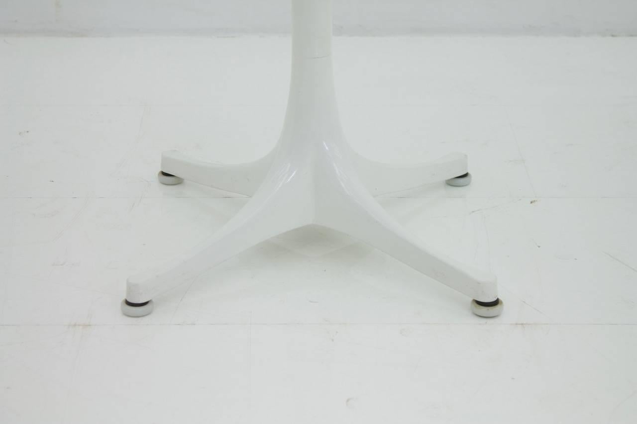 George Nelson Side Table by Herman Miller, 1960s (Moderne der Mitte des Jahrhunderts) im Angebot