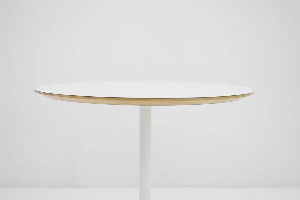 George Nelson Side Table by Herman Miller, 1960s (amerikanisch) im Angebot
