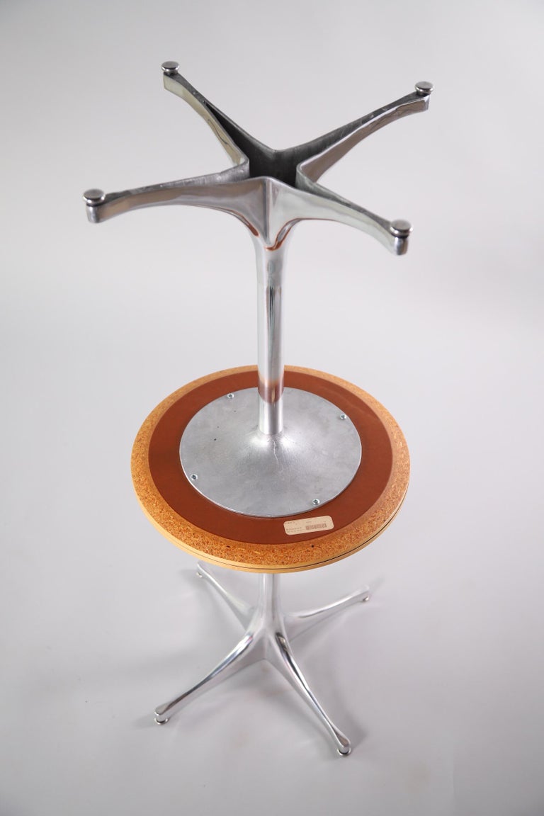 Nelson Side Table Herman Miller at 1stDibs