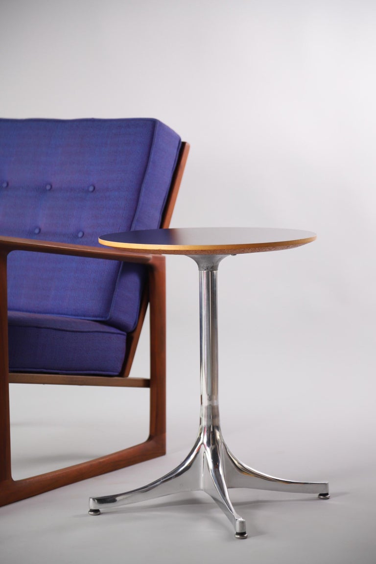 Nelson Side Table Herman Miller at 1stDibs