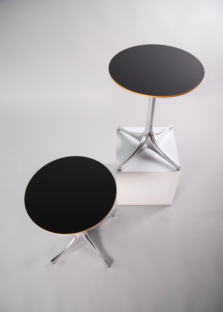 Nelson Side Table Herman Miller at 1stDibs