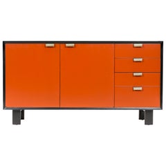 George Nelson Sideboard for Herman Miller