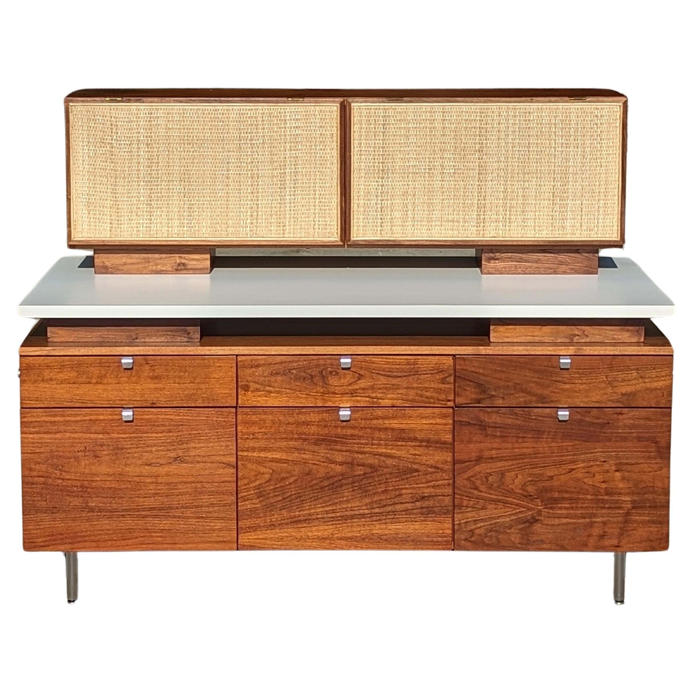 George Nelson Sideboard