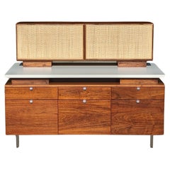 Vintage George Nelson Sideboard