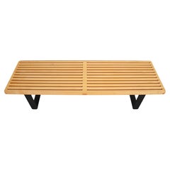Panche in Wood