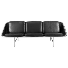 George Nelson Sling Sofa for Herman Miller, 1960s