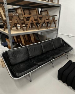 George Nelson ‘Sling’ Sofa, Model No. 6833