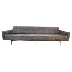 George Nelson Sofa from Herman Miller's Modular Seating System