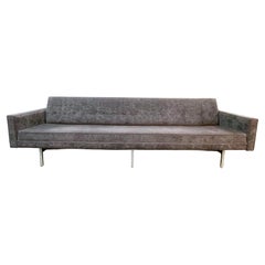 George Nelson Sofa aus dem Modular Seating System von Herman Miller