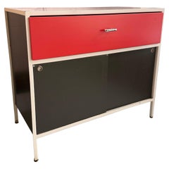Wood Cabinets
