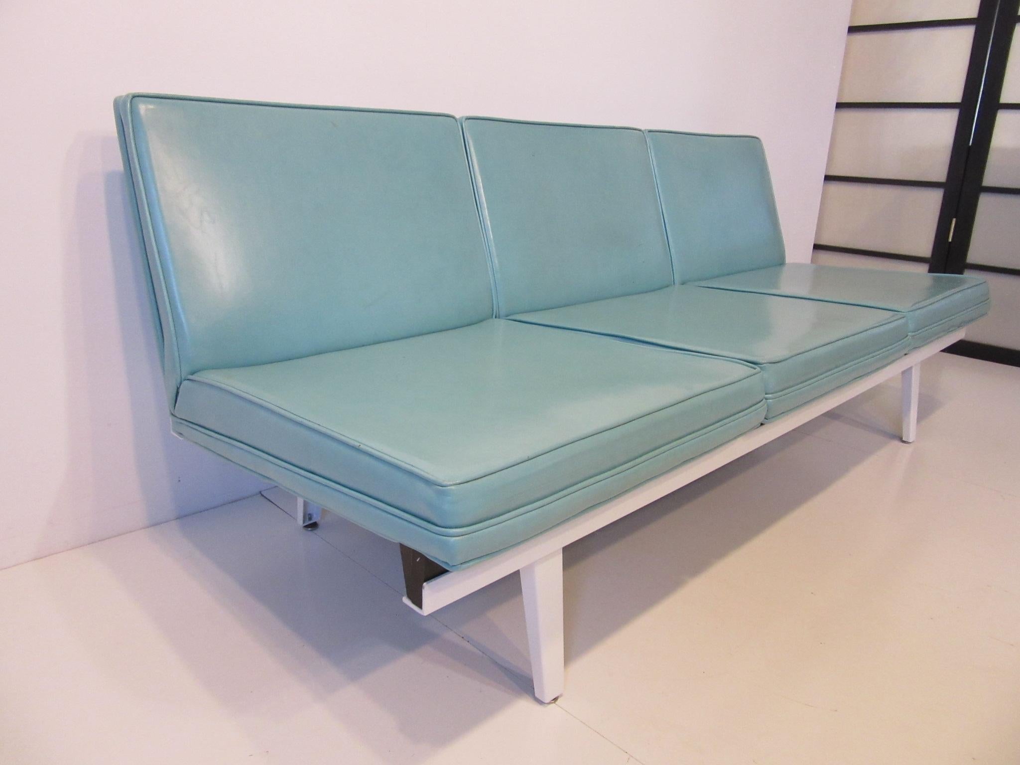 george nelson couch