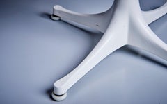 Taburete George Nelson para Herman Miller