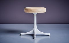 Vintage George Nelson Stool for Herman Miller