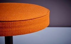 Sgabello George Nelson per Herman Miller, USA, anni '60