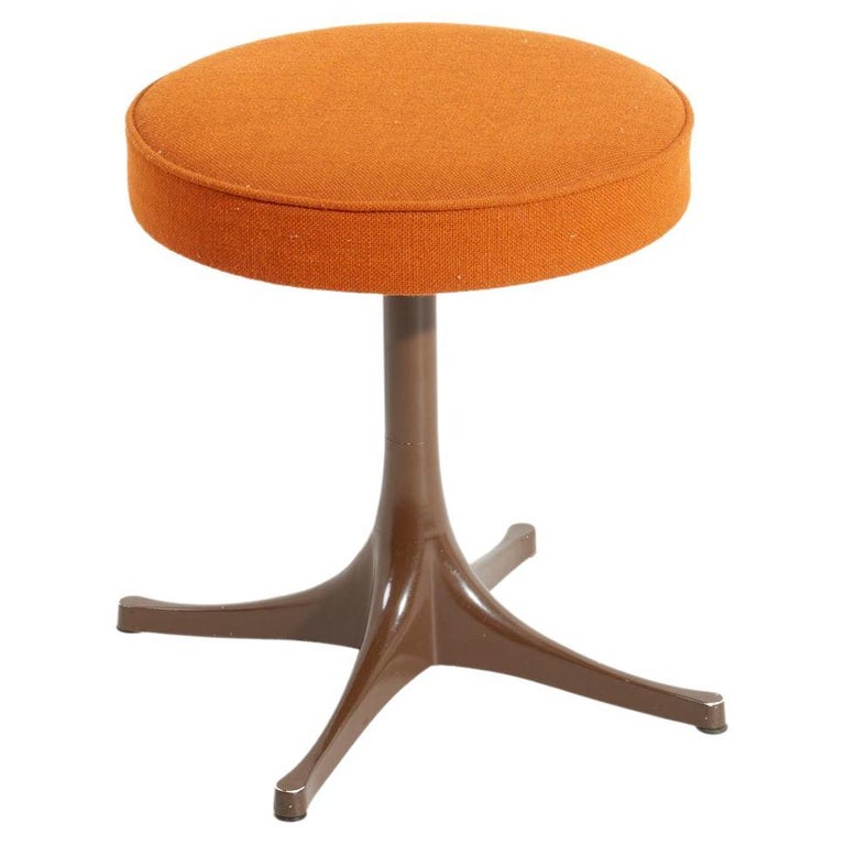 George Nelson Hocker für Herman Miller, USA, 1960er Jahre im Angebot ...