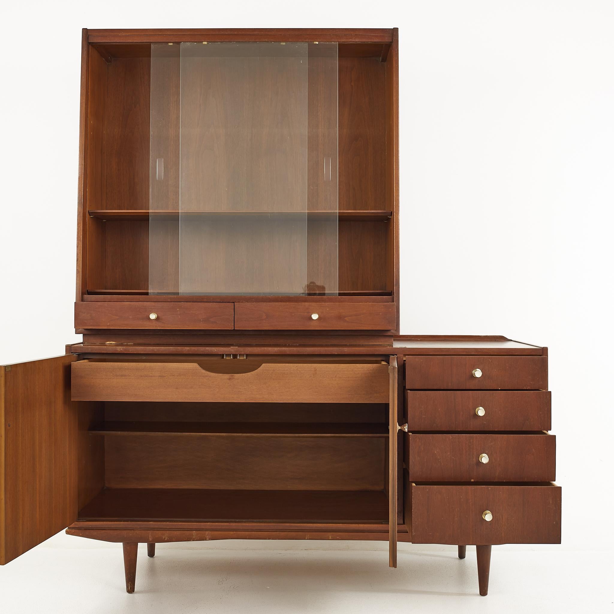 morganton furniture buffet