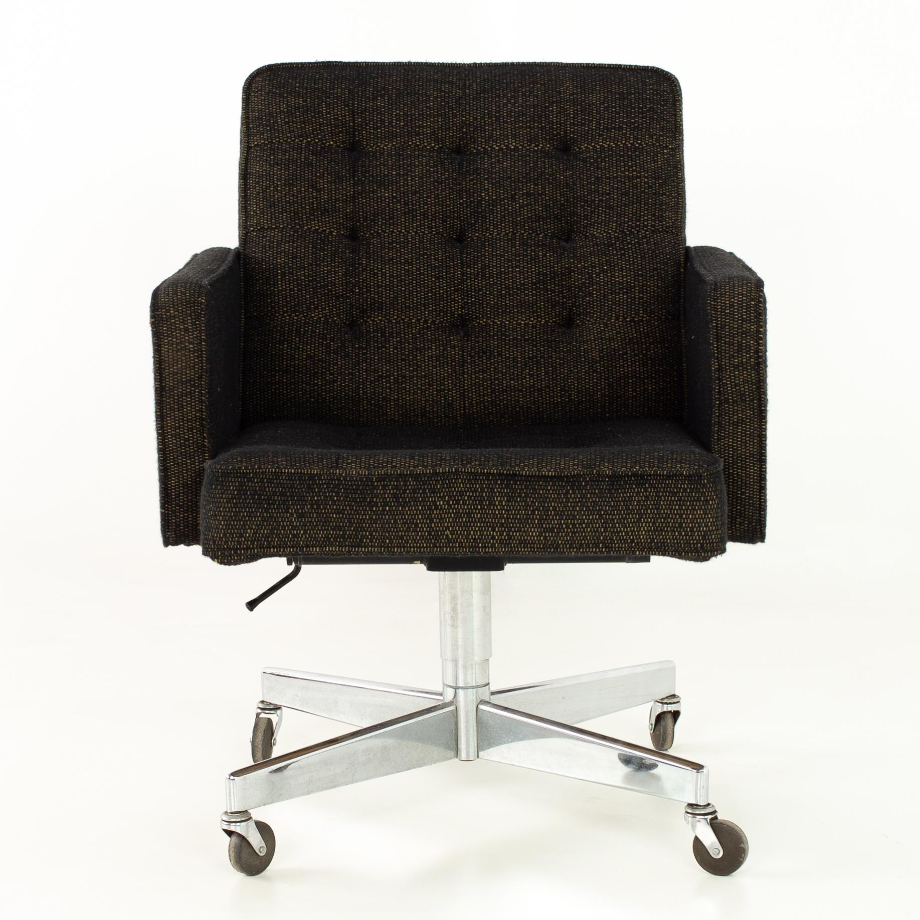 shaw walker chair