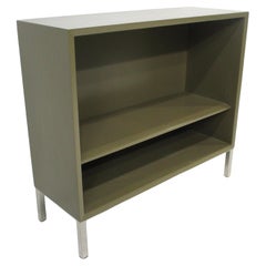George Nelson Styled Mid Century Bookcase