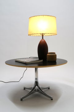 George Nelson Swag Leg Cocktail Table for Herman Miller