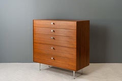 George Nelson Thin Edge Chest No. 1