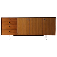 George Nelson Thin-Edge Credenza for Herman Miller, c.1965