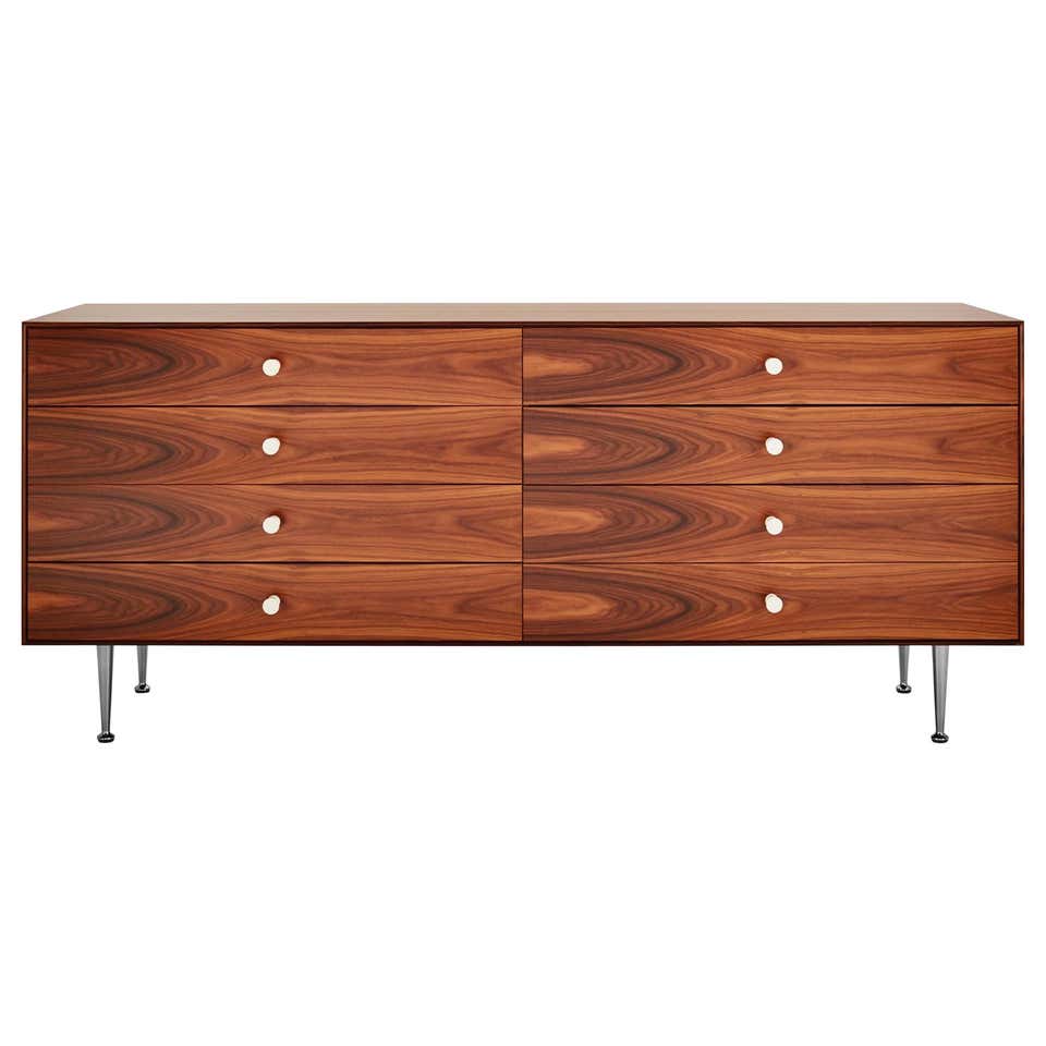 Minimal Italian Modern Brix Modular Stacking Drawer System Dresser Set ...