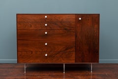 George Nelson Thin Edge Dresser for Herman Miller