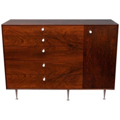 George Nelson Thin Edge Dresser for Herman Miller