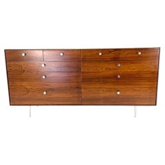 George Nelson Thin Edge Dresser for Herman Miller