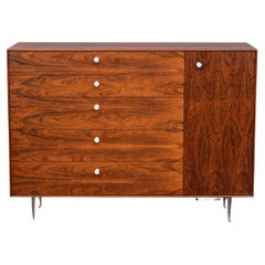 George Nelson Thin Edge Dresser for Herman Miller