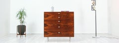 George Nelson `Thin Edge` Set for Herman Miller