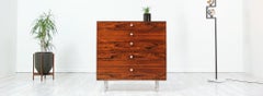 George Nelson `Thin Edge` Set for Herman Miller