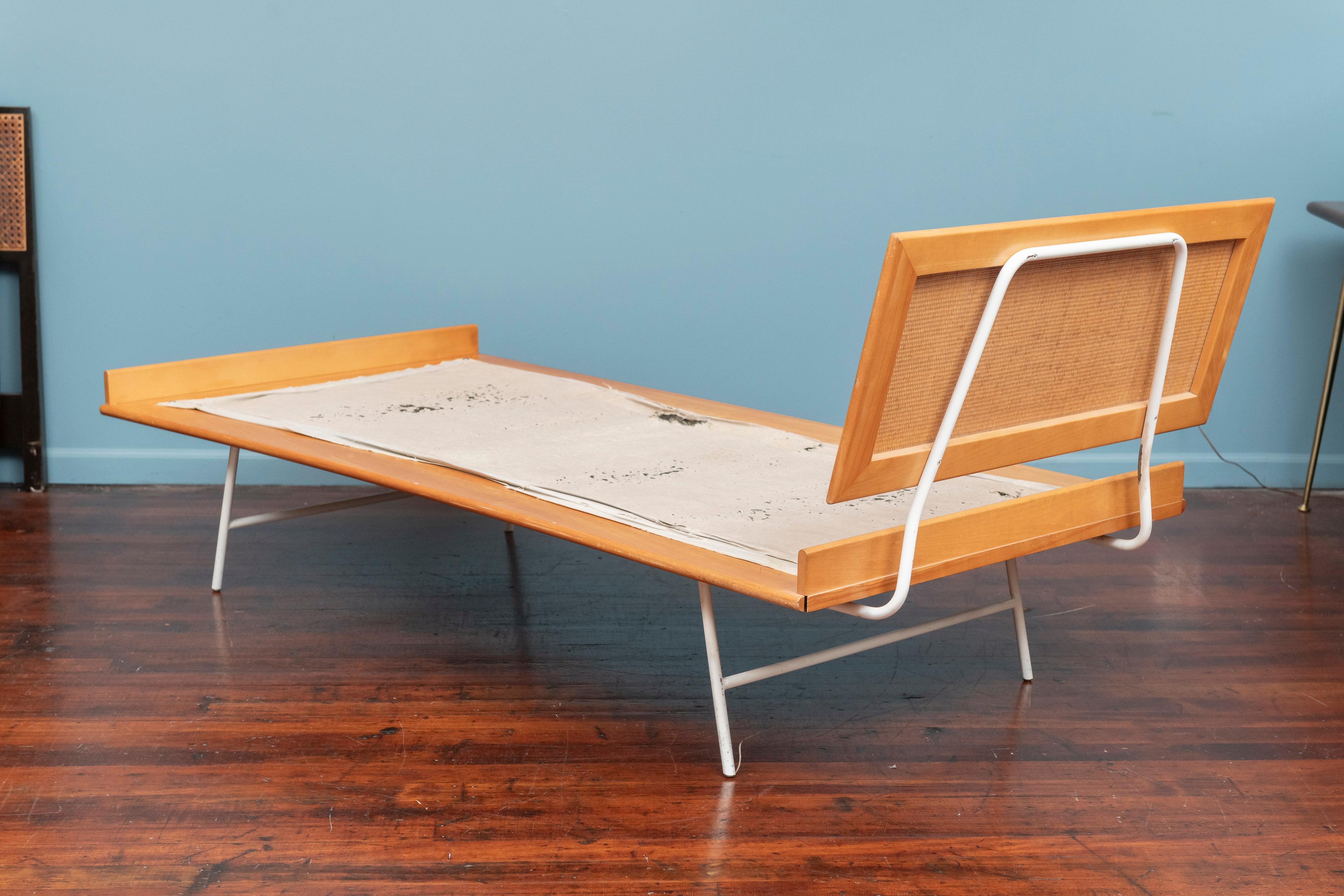 George Nelson Thin Edge Twin Bed for Herman Miller en venta 3