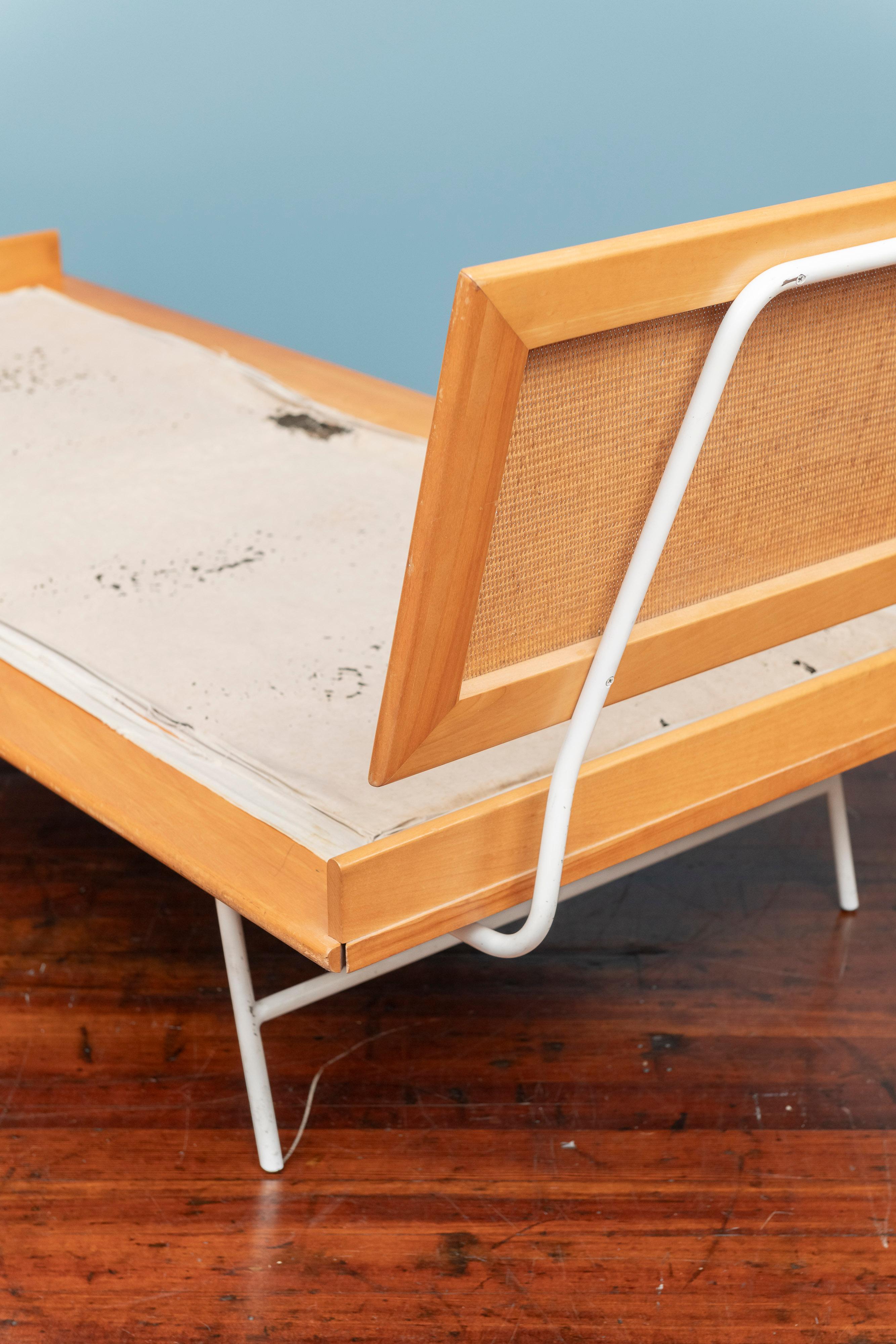 George Nelson Thin Edge Twin Bed for Herman Miller en venta 4